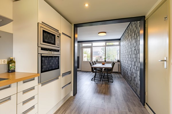 Medium property photo - Hoofdstraat 178, 9861 AM Grootegast